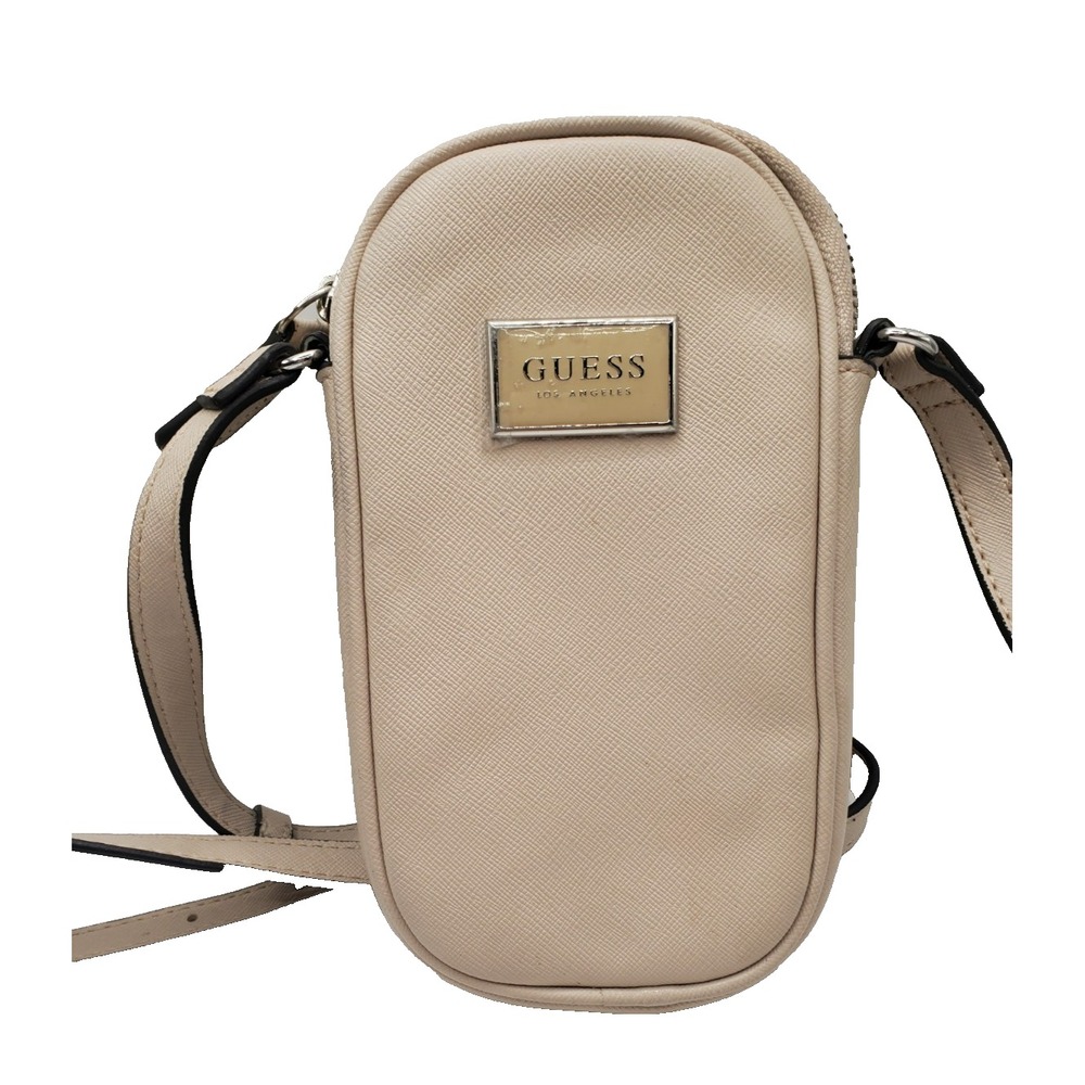 GUESS Mini Crossbody Bag Purse‎ Rectangle